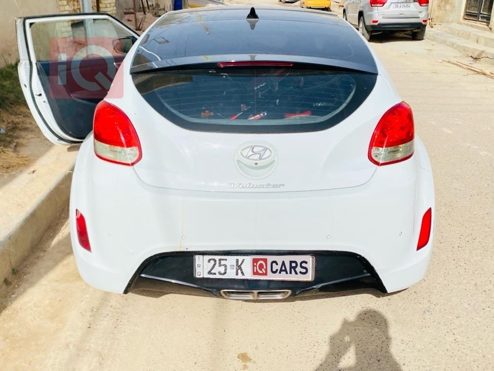 هيونداي فلوستر